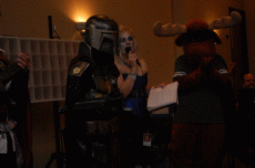 ValleyCon 37 - 2011